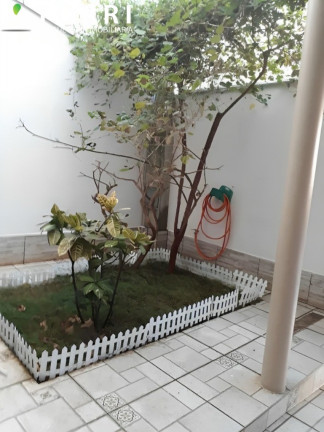 Imagem Casa com 3 Quartos à Venda, 80 m² em Jardim Santa Rosália - Sorocaba
