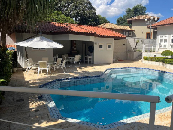Imagem Casa de Condomínio com 4 Quartos à Venda, 1.000 m² em Jardim Santa Teresa - Jundiaí Imagem Casa de Condomínio com 4 Quartos à Venda, 1.000 m² em Jardim Santa Teresa - Jundiaí