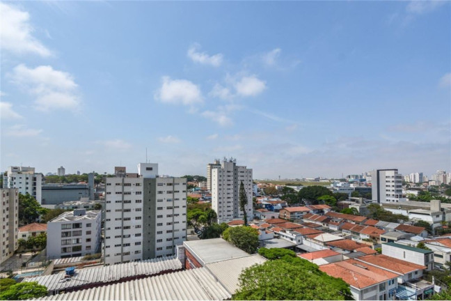 Imagem Apartamento com 4 Quartos à Venda, 227 m² em Moema - São Paulo