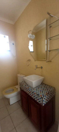 Imagem Casa com 3 Quartos para Alugar,  em Ponta Negra - Manaus