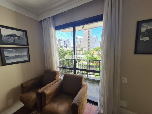 Imagem Apartamento com 3 Quartos à Venda, 137 m² em Moema - São Paulo Imagem Apartamento com 3 Quartos à Venda, 137 m² em Moema - São Paulo