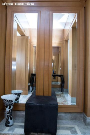 Imagem Apartamento com 5 Quartos à Venda, 488 m² em Alto De Pinheiros - São Paulo