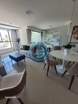 Imagem Apartamento com 3 Quartos à Venda, 118 m² em Pina - Recife