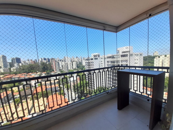 Imagem Apartamento com 2 Quartos para Alugar, 87 m² em Lar São Paulo - São Paulo