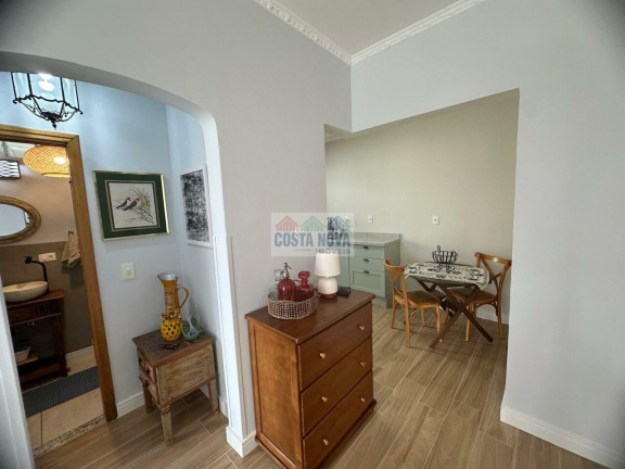 Imagem Apartamento com 1 Quarto à Venda, 57 m² Imagem Apartamento com 1 Quarto à Venda, 57 m²