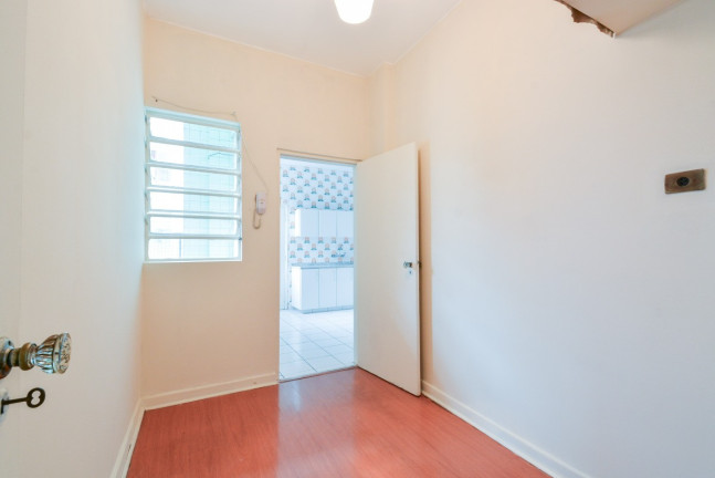 Imagem Apartamento com 3 Quartos à Venda, 171 m² em Santa Cecília - São Paulo