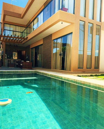 Imagem Casa de Condomínio à Venda, 300 m² em Caixa D'água - Lauro De Freitas Imagem Casa de Condomínio à Venda, 300 m² em Caixa D'água - Lauro De Freitas