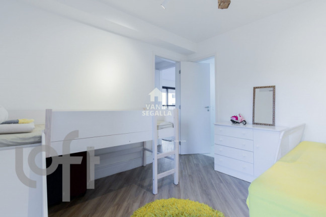 Imagem Apartamento com 3 Quartos à Venda, 143 m² em Perdizes - São Paulo
