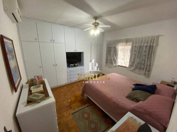 Imagem Sobrado com 3 Quartos à Venda, 165 m² em Barcelona - São Caetano Do Sul