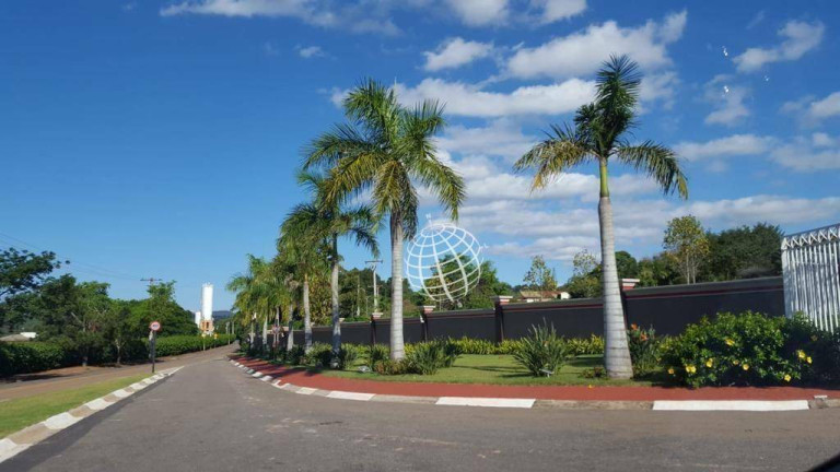 Imagem Terreno à Venda, 694 m² em Condomínio Shambala Iii - Atibaia Imagem Terreno à Venda, 694 m² em Condomínio Shambala Iii - Atibaia