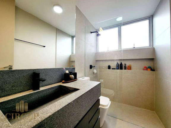 Imagem Apartamento com 2 Quartos à Venda, 95 m² em Higienópolis - São Paulo