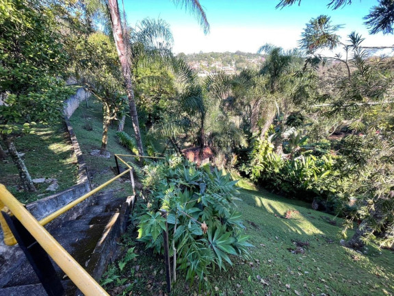 Imagem Imóvel com 3 Quartos à Venda, 245 m² em Estância Figueira Branca - Jarinu