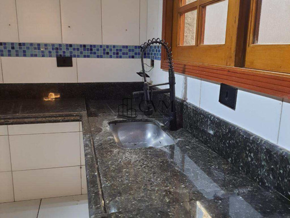 Imagem Casa com 3 Quartos à Venda, 123 m² em Maracanã - Praia Grande Imagem Casa com 3 Quartos à Venda, 123 m² em Maracanã - Praia Grande