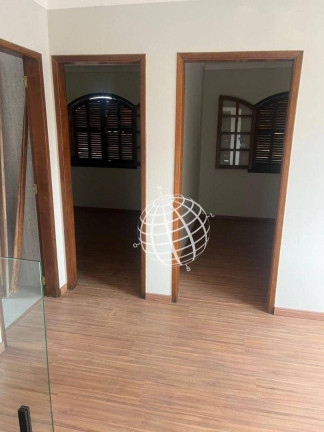 Imagem Casa com 3 Quartos à Venda, 190 m² em Jardim Imperial - Atibaia