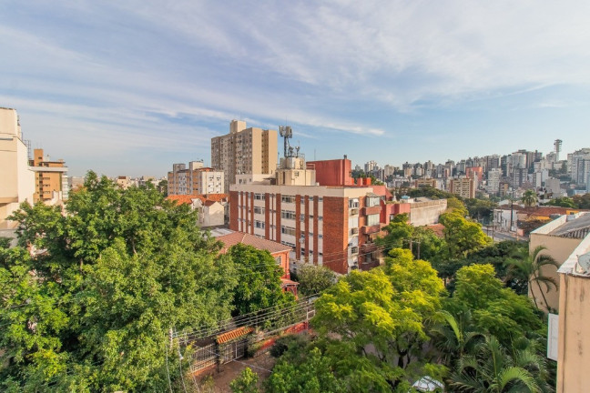 Imagem Imóvel com 1 Quarto à Venda, em Petrópolis - Porto Alegre Imagem Imóvel com 1 Quarto à Venda, em Petrópolis - Porto Alegre