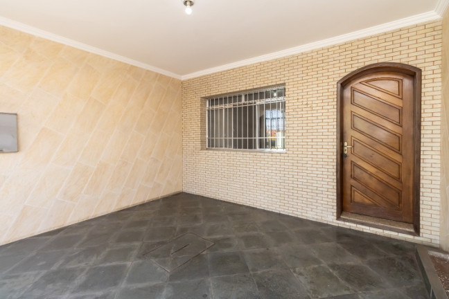 Imagem Sobrado com 3 Quartos à Venda, 150 m² em Burgo Paulista - São Paulo