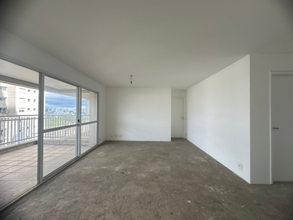 Imagem Apartamento com 3 Quartos à Venda, 134 m² em Jardim Olympia - São Paulo