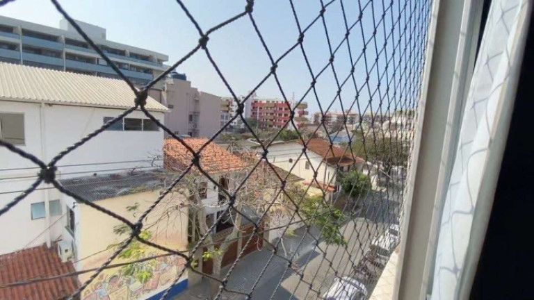 Apartamento com 2 Quartos à Venda, 70 m² em Centro - Cabo Frio
