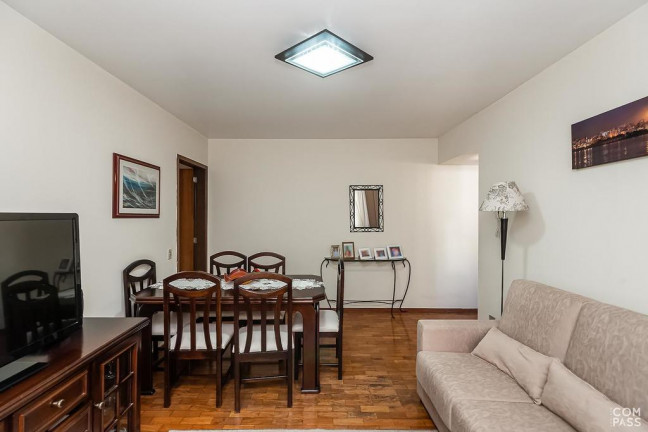 Imagem Apartamento com 2 Quartos à Venda, 84 m² em Menino Deus - Porto Alegre