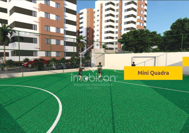 Imagem Casa com 3 Quartos à Venda, 65 m² em Candeias - Vitória Da Conquista