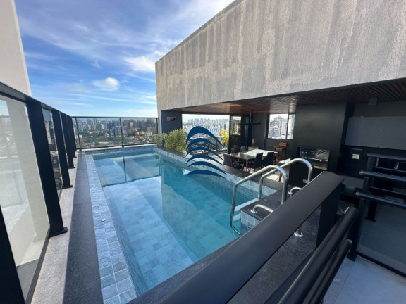 Imagem Imóvel com 1 Quarto à Venda, 56 m² em Caminho Das árvores - Salvador