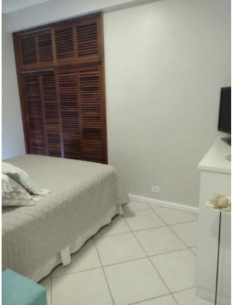 Imagem Apartamento com 2 Quartos à Venda, 82 m² em Barra Da Lagoa - Ubatuba