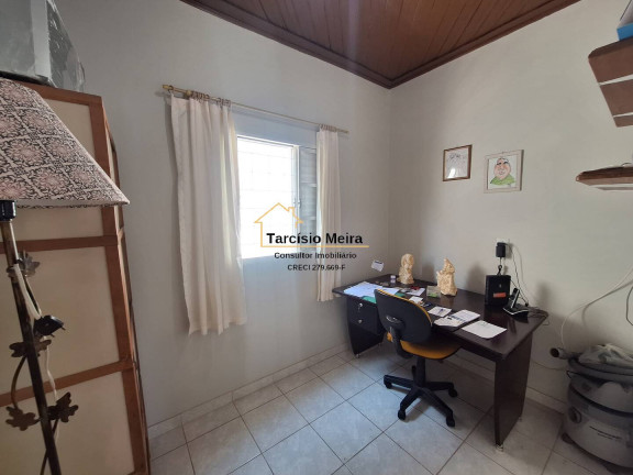 Imagem Casa com 3 Quartos à Venda, 260 m² em Vila Georgina - Campinas