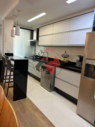 Imagem Apartamento com 3 Quartos à Venda, 80 m² em Osvaldo Cruz - São Caetano Do Sul Imagem Apartamento com 3 Quartos à Venda, 80 m² em Osvaldo Cruz - São Caetano Do Sul