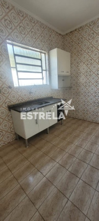 Imagem Casa com 3 Quartos à Venda, 124 m² em Chácara Recanto - Cotia Imagem Casa com 3 Quartos à Venda, 124 m² em Chácara Recanto - Cotia