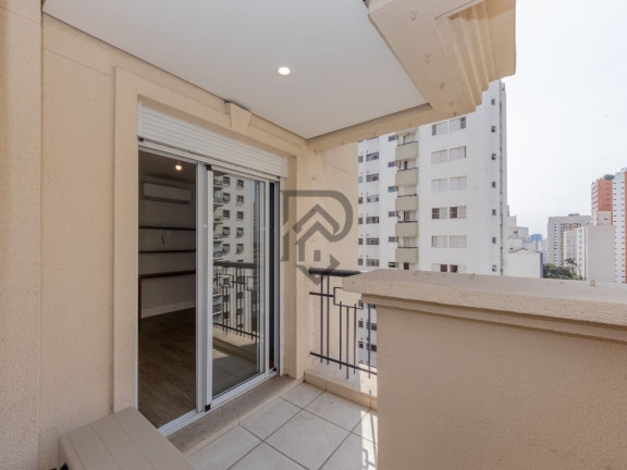 Imagem Apartamento com 3 Quartos à Venda, 137 m² em Perdizes - São Paulo