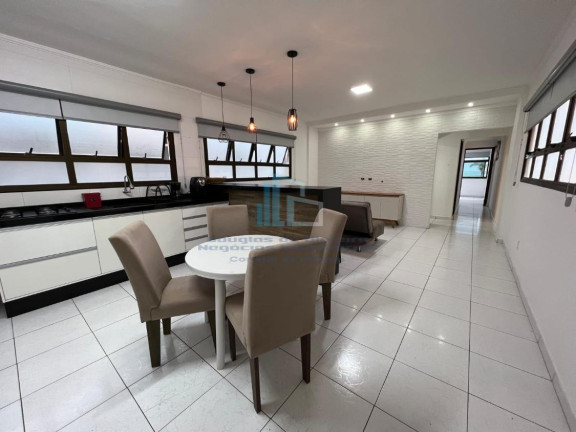 Imagem Apartamento com 2 Quartos à Venda, 75 m² em Canto Do Forte - Praia Grande Imagem Apartamento com 2 Quartos à Venda, 75 m² em Canto Do Forte - Praia Grande