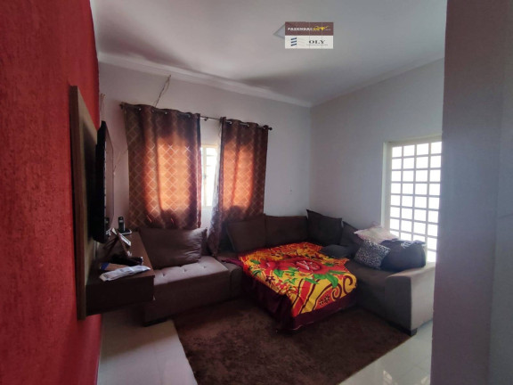 Imagem Casa com 3 Quartos à Venda, 77 m² em Jardim Canadá - Aparecida De Goiânia Imagem Casa com 3 Quartos à Venda, 77 m² em Jardim Canadá - Aparecida De Goiânia