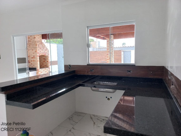 Imagem Casa com 2 Quartos à Venda, 62 m² em Flora Rica Ll - São Paulo