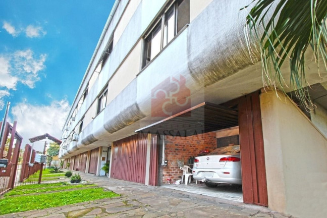 Imagem Apartamento com 2 Quartos à Venda, 61 m² em Teresópolis - Porto Alegre Imagem Apartamento com 2 Quartos à Venda, 61 m² em Teresópolis - Porto Alegre