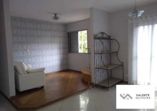 Apartamento com 2 Quartos à Venda, 86 m² em Jardim Satélite - São José Dos Campos