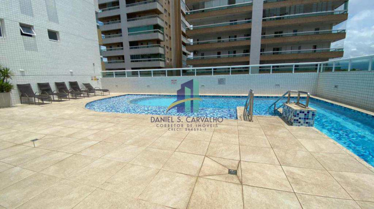 Imagem Apartamento com 2 Quartos à Venda, 79 m² em Guilhermina - Praia Grande Imagem Apartamento com 2 Quartos à Venda, 79 m² em Guilhermina - Praia Grande