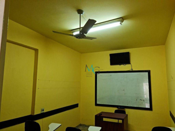 Imagem Sala Comercial para Alugar, 14 m² em Campo Grande - Rio De Janeiro Imagem Sala Comercial para Alugar, 14 m² em Campo Grande - Rio De Janeiro