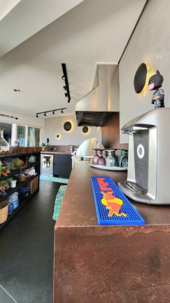 Imagem Apartamento com 4 Quartos à Venda, 533 m² em Cambuí - Campinas