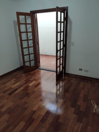 Imagem Casa com 3 Quartos à Venda, 152 m² em Parque Jabaquara - São Paulo Imagem Casa com 3 Quartos à Venda, 152 m² em Parque Jabaquara - São Paulo