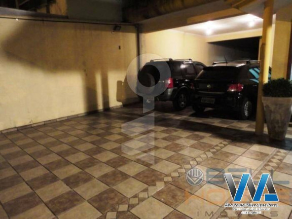 Imagem Casa com 6 Quartos à Venda, 580 m² em Vila Pires - Santo André Imagem Casa com 6 Quartos à Venda, 580 m² em Vila Pires - Santo André