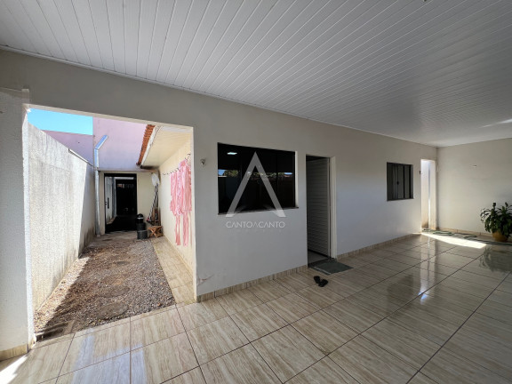Imagem Casa com 3 Quartos à Venda, 170 m² em Residencial Gente Feliz - Sinop Imagem Casa com 3 Quartos à Venda, 170 m² em Residencial Gente Feliz - Sinop