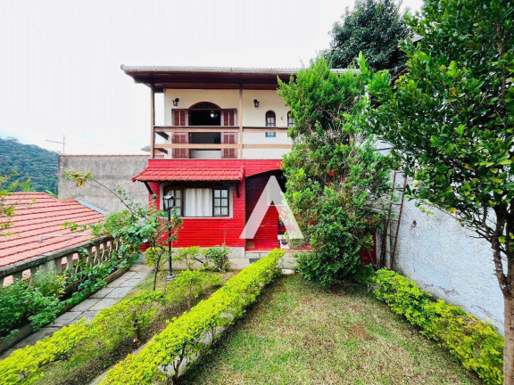 Casa com 1 Quarto à Venda, 61 m² em Vale Do Paraíso - Teresópolis