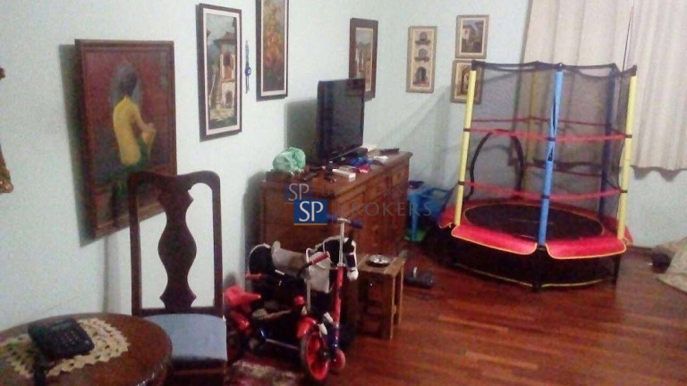 Imagem Apartamento com 3 Quartos à Venda, 120 m² em Bela Vista - São Paulo Imagem Apartamento com 3 Quartos à Venda, 120 m² em Bela Vista - São Paulo