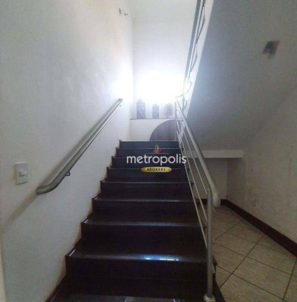 Imagem Casa com 4 Quartos à Venda, 547 m² em Centro - águas De Lindóia