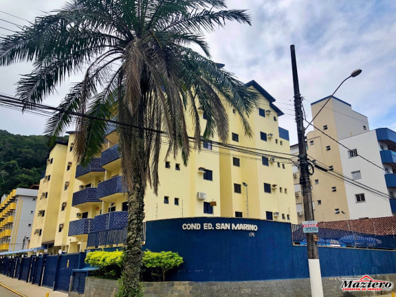 Imagem Apartamento com 2 Quartos à Venda, 74 m² em Praia Grande - Ubatuba Imagem Apartamento com 2 Quartos à Venda, 74 m² em Praia Grande - Ubatuba