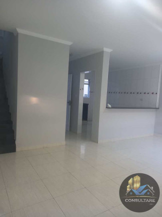 Imagem Casa com 3 Quartos à Venda, 105 m² em Vila Voturua - São Vicente Imagem Casa com 3 Quartos à Venda, 105 m² em Vila Voturua - São Vicente