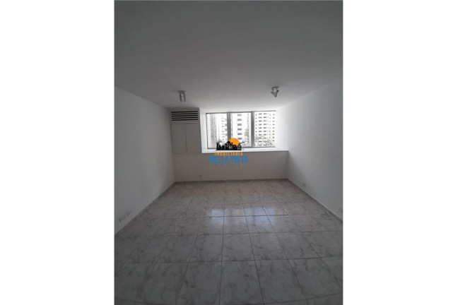 Imagem Sala Comercial à Venda, em Higienópolis - São Paulo Imagem Sala Comercial à Venda, em Higienópolis - São Paulo