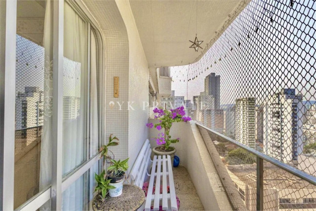 Imagem Cobertura com 4 Quartos à Venda, 250 m² em Perdizes - São Paulo