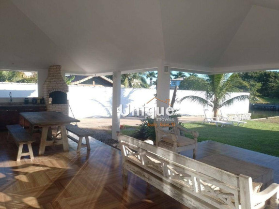 Imagem Casa com 4 Quartos à Venda, 190 m² em Marina - Armação Dos Búzios
