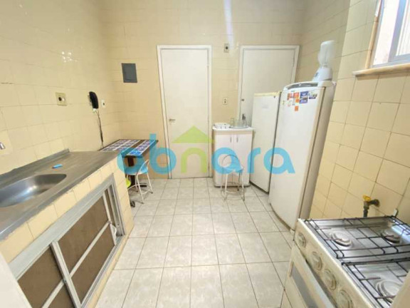Imagem Apartamento com 1 Quarto à Venda, 70 m² em Copacabana - Rio De Janeiro